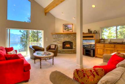 Crystal Bay Getaway - Crystal Bay, Nevada