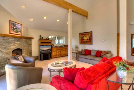 Crystal Bay Getaway - Crystal Bay, Nevada