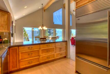 Crystal Bay Getaway - Crystal Bay, Nevada