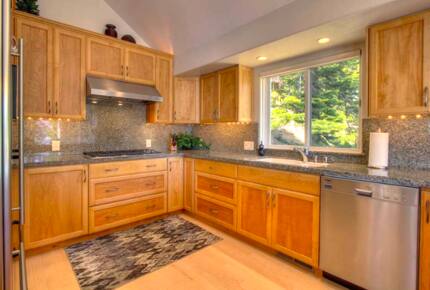 Crystal Bay Getaway - Crystal Bay, Nevada