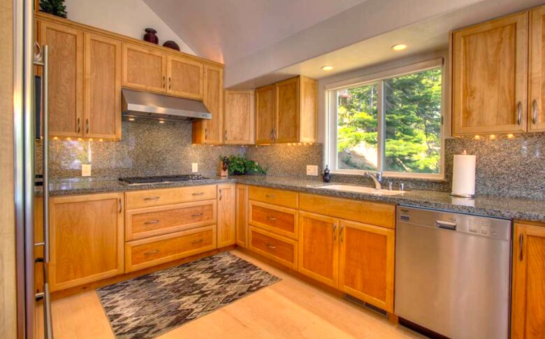 Crystal Bay Getaway - Crystal Bay, Nevada