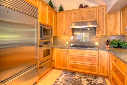 Crystal Bay Getaway - Crystal Bay, Nevada