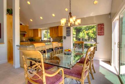 Crystal Bay Getaway - Crystal Bay, Nevada