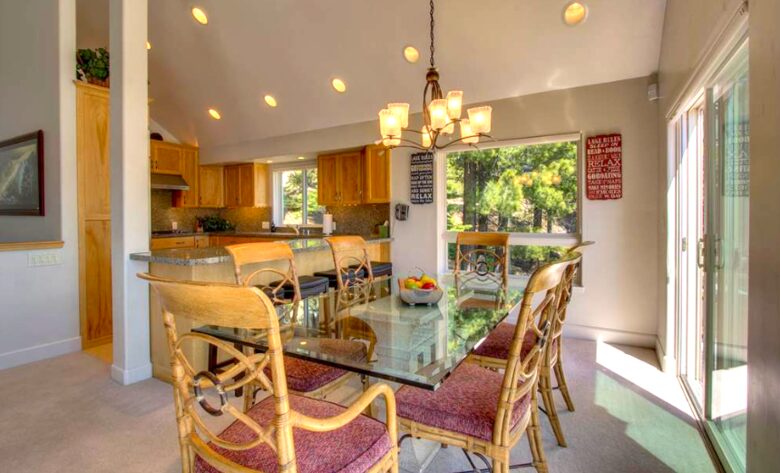 Crystal Bay Getaway - Crystal Bay, Nevada