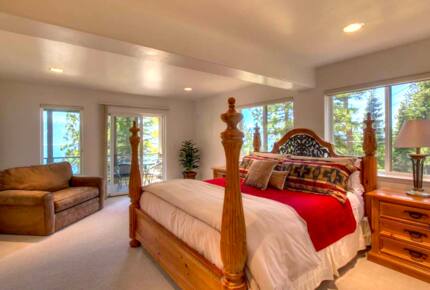 Crystal Bay Getaway - Crystal Bay, Nevada