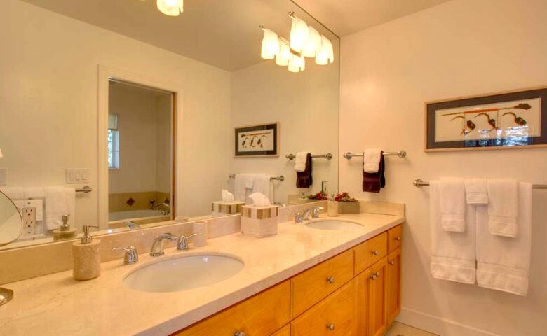 Crystal Bay Getaway - Crystal Bay, Nevada