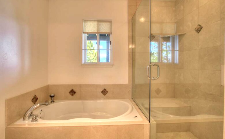 Crystal Bay Getaway - Crystal Bay, Nevada