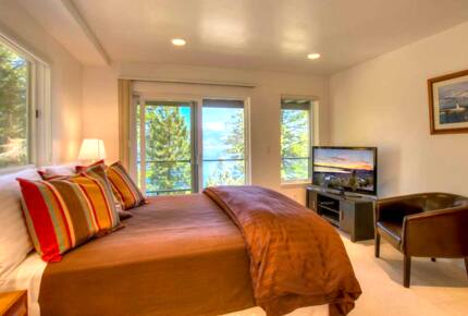 Crystal Bay Getaway - Crystal Bay, Nevada