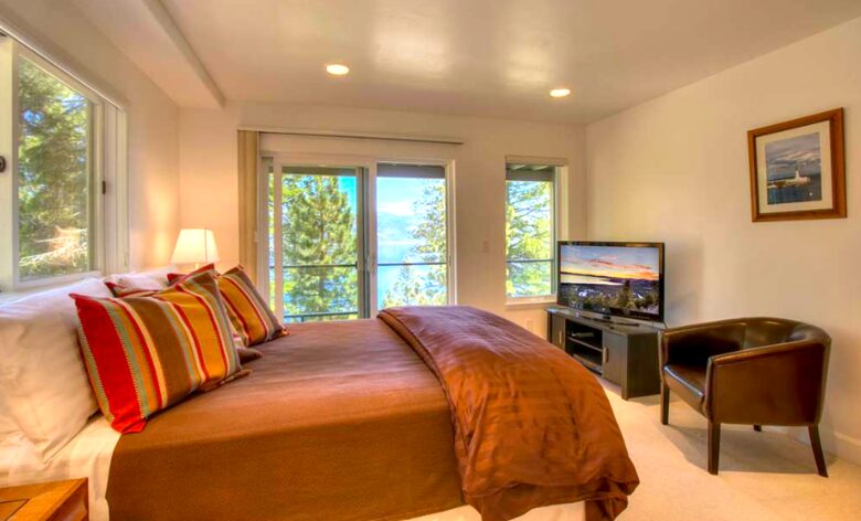 Crystal Bay Getaway - Crystal Bay, Nevada