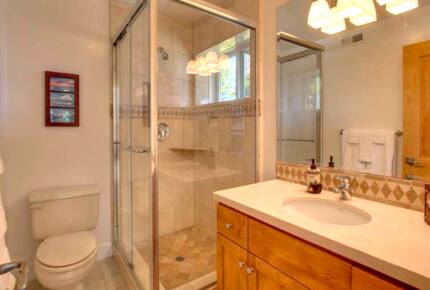 Crystal Bay Getaway - Crystal Bay, Nevada