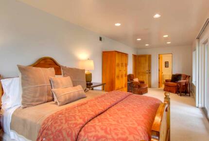 Crystal Bay Getaway - Crystal Bay, Nevada