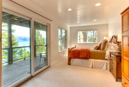 Crystal Bay Getaway - Crystal Bay, Nevada