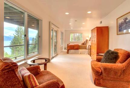 Crystal Bay Getaway - Crystal Bay, Nevada