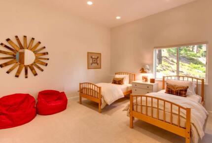 Crystal Bay Getaway - Crystal Bay, Nevada