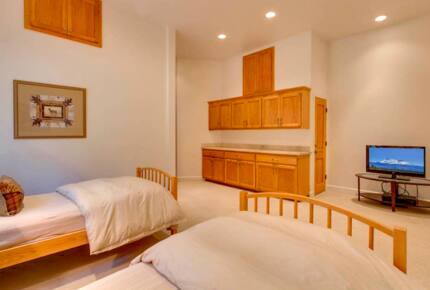 Crystal Bay Getaway - Crystal Bay, Nevada