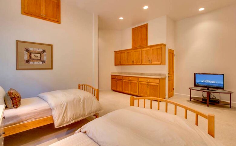 Crystal Bay Getaway - Crystal Bay, Nevada