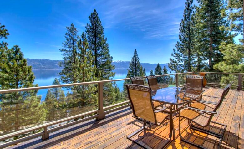 Crystal Bay Getaway - Crystal Bay, Nevada