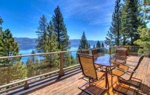 Crystal Bay Getaway - Crystal Bay, Nevada