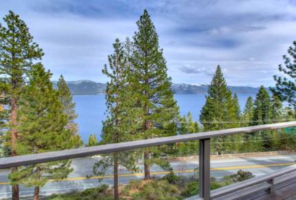 Crystal Bay Getaway - Crystal Bay, Nevada