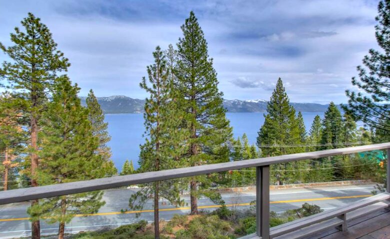 Crystal Bay Getaway - Crystal Bay, Nevada