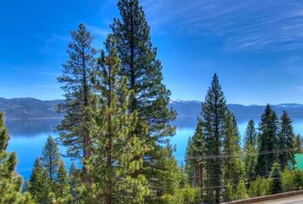 Crystal Bay Getaway - Crystal Bay, Nevada