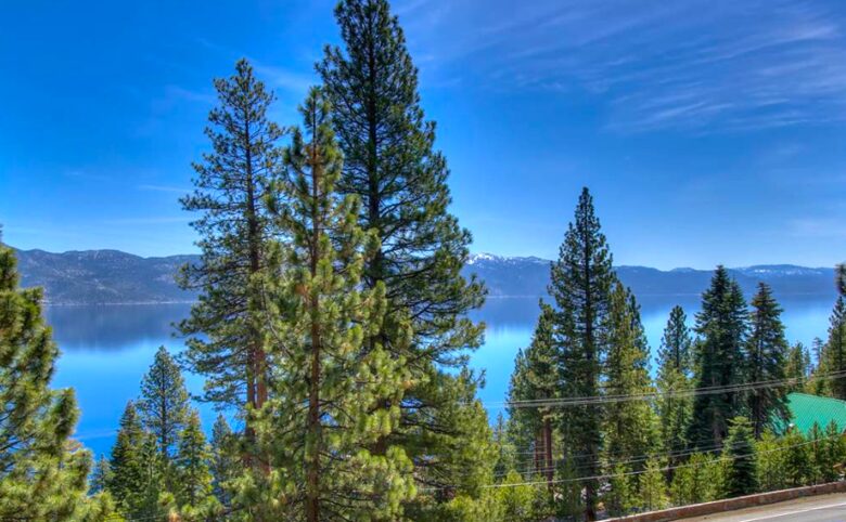 Crystal Bay Getaway - Crystal Bay, Nevada