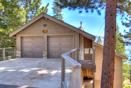 Crystal Bay Getaway - Crystal Bay, Nevada