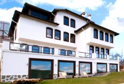 Villa Gella - Pamporovo, Bulgaria