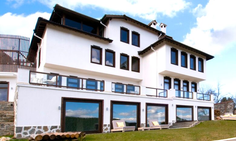 Villa Gella - Pamporovo, Bulgaria