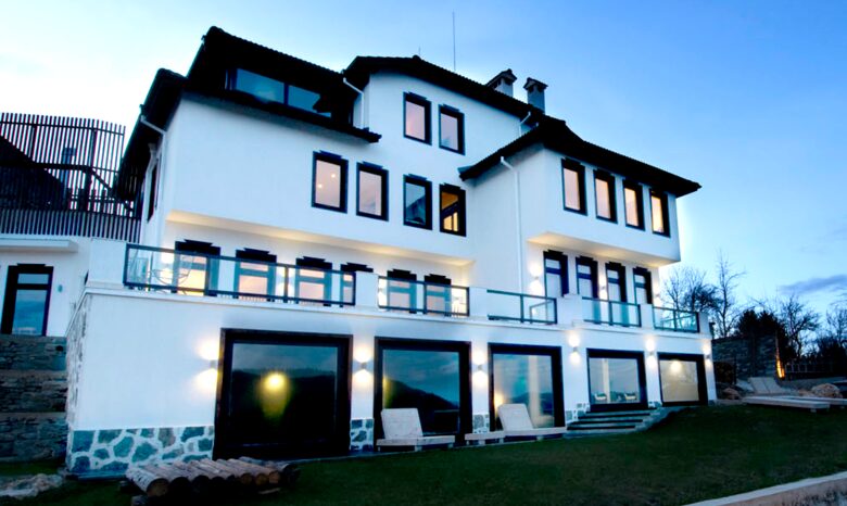 Villa Gella - Pamporovo, Bulgaria