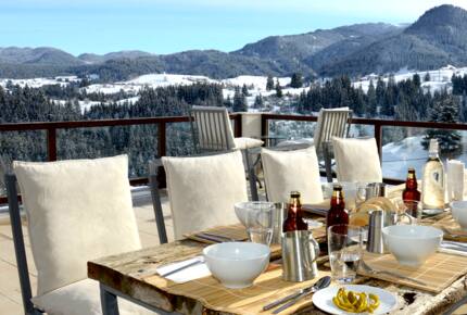 Villa Gella - Pamporovo, Bulgaria