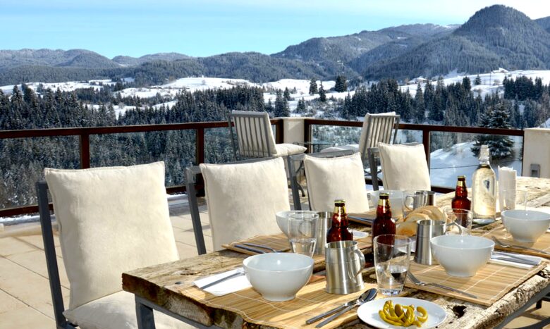 Villa Gella - Pamporovo, Bulgaria