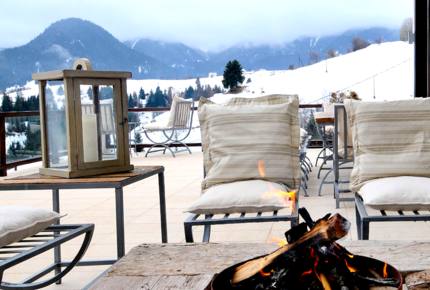 Villa Gella - Pamporovo, Bulgaria