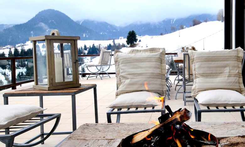 Villa Gella - Pamporovo, Bulgaria