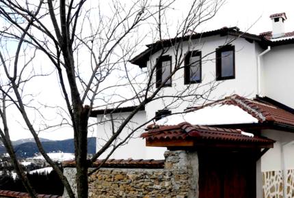 Villa Gella - Pamporovo, Bulgaria