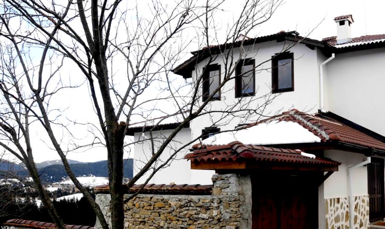 Villa Gella - Pamporovo, Bulgaria