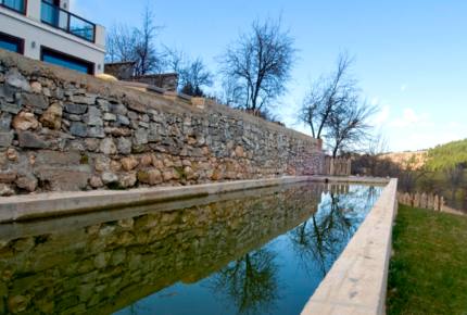 Villa Gella - Pamporovo, Bulgaria