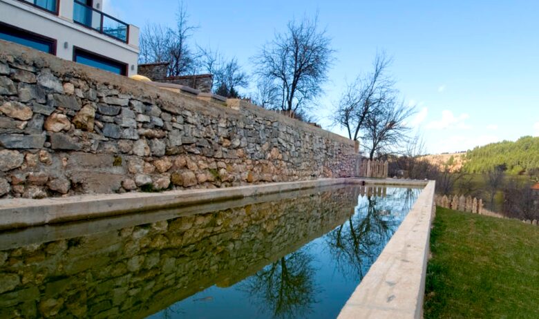 Villa Gella - Pamporovo, Bulgaria