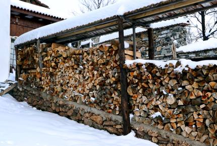 Villa Gella - Pamporovo, Bulgaria