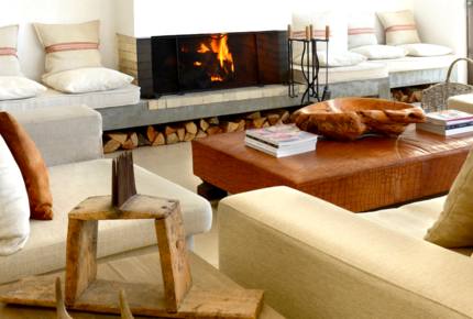 Villa Gella - Pamporovo, Bulgaria