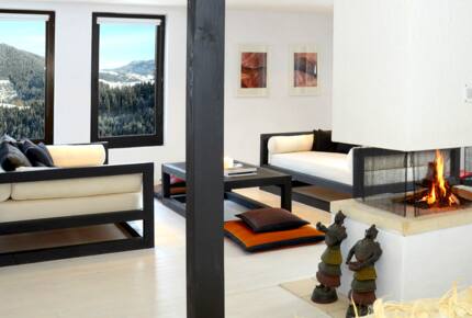 Villa Gella - Pamporovo, Bulgaria