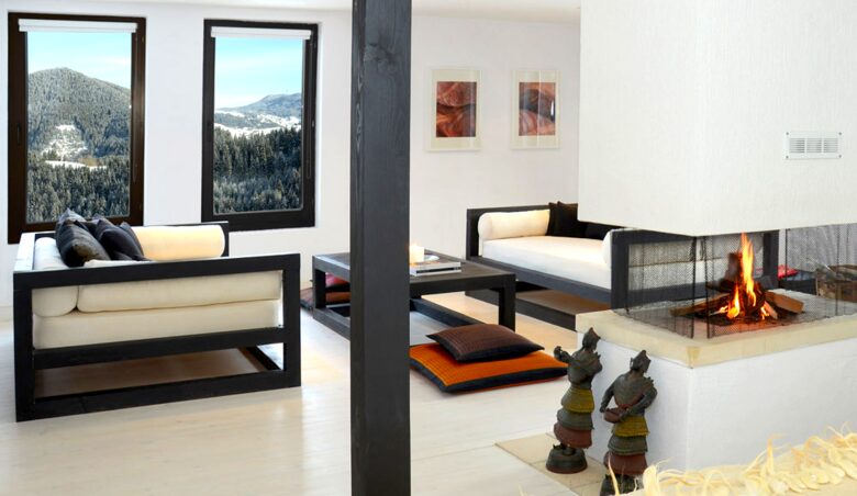 Villa Gella - Pamporovo, Bulgaria