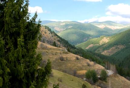 Villa Gella - Pamporovo, Bulgaria