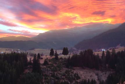 Villa Gella - Pamporovo, Bulgaria