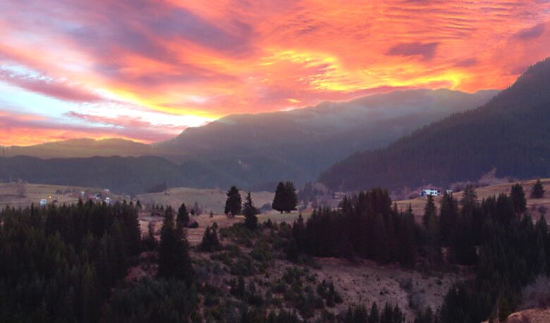 Villa Gella - Pamporovo, Bulgaria