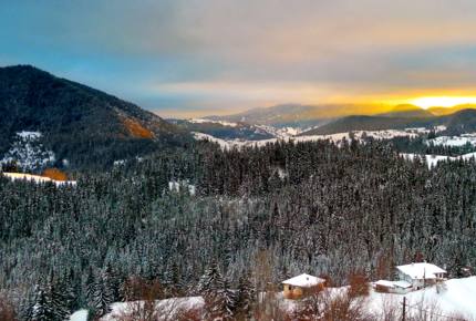 Villa Gella - Pamporovo, Bulgaria