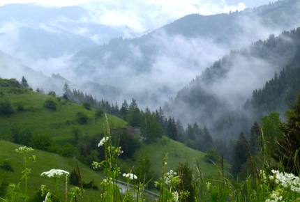 Villa Gella - Pamporovo, Bulgaria