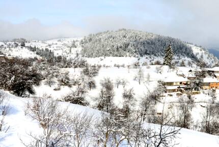 Villa Gella - Pamporovo, Bulgaria