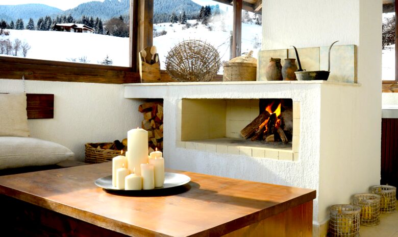 Villa Gella - Pamporovo, Bulgaria