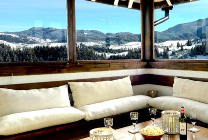 Villa Gella - Pamporovo, Bulgaria